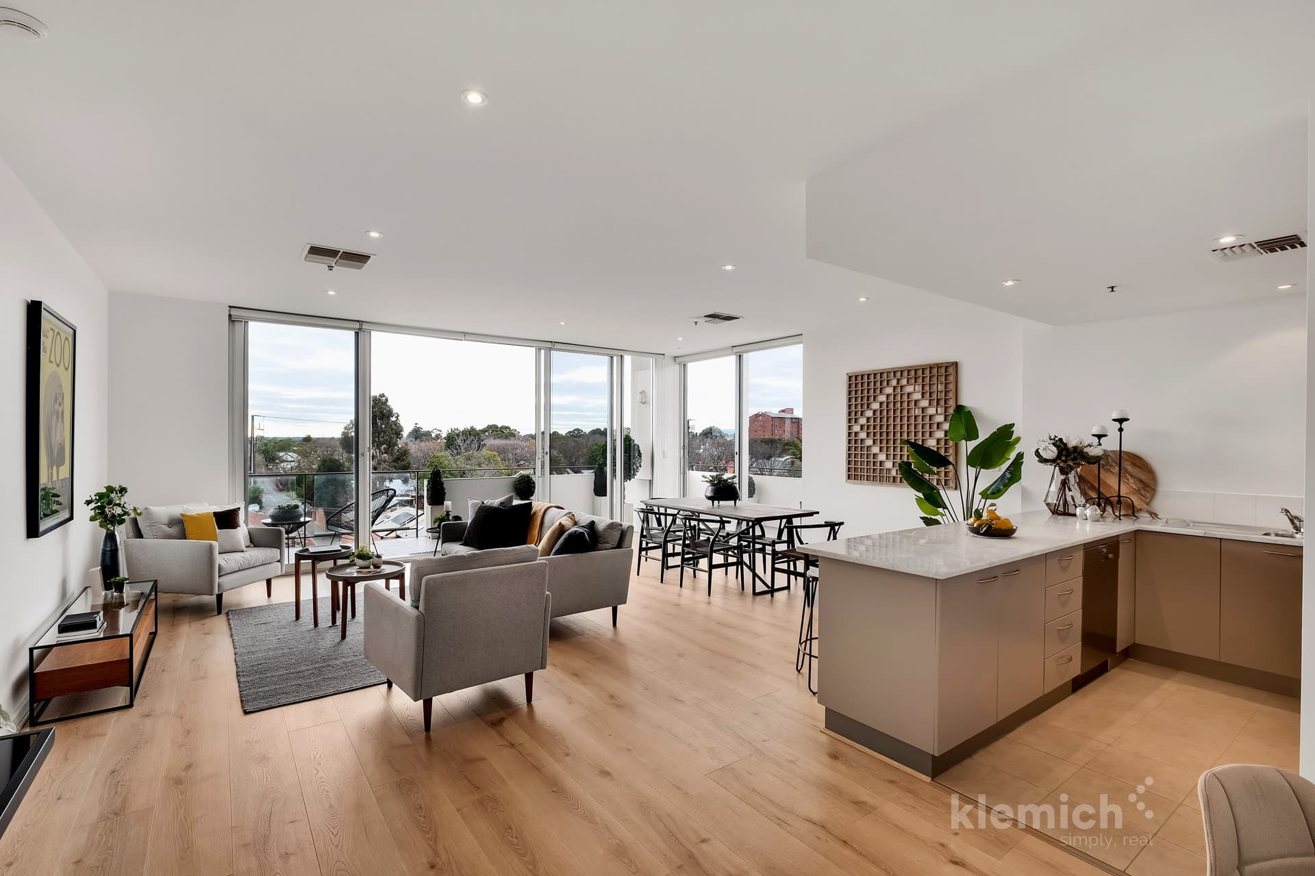 306/160 Fullarton  Road, Rose Park, SA, 5067, Rose Park - Thumbnail 2