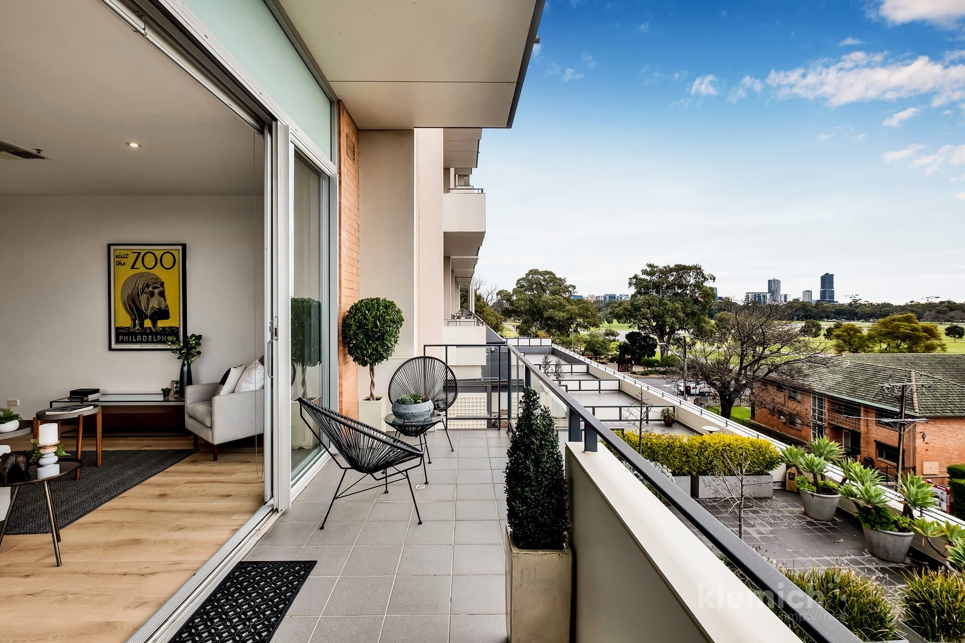 306/160 Fullarton  Road, Rose Park, SA, 5067, Rose Park - Thumbnail 3