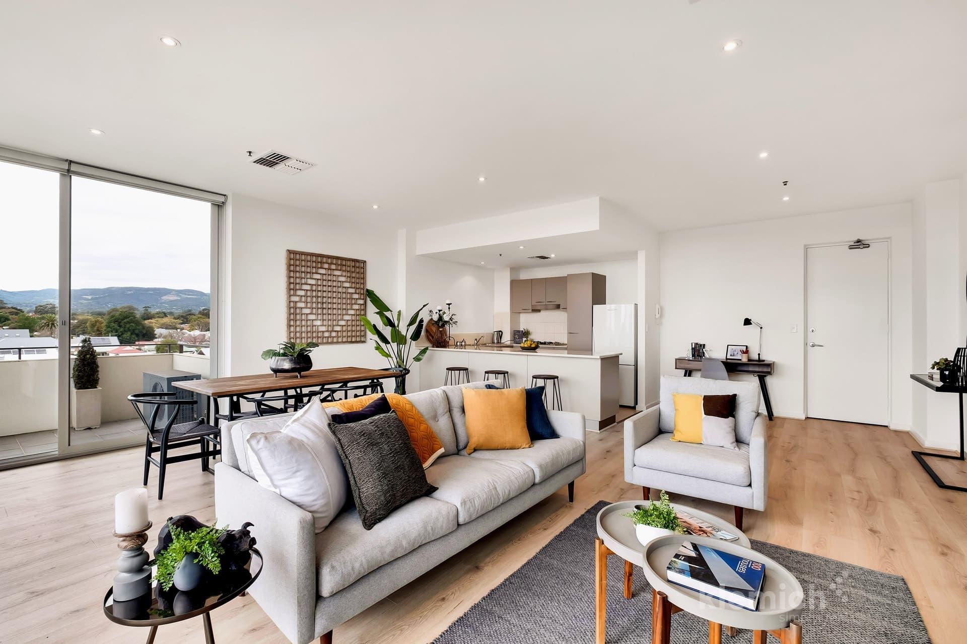 306/160 Fullarton  Road, Rose Park, SA, 5067, Rose Park - Thumbnail 4