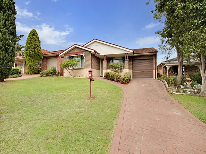 8/186 Queen Street, Campbelltown, NSW, 2560, Macquarie Fields - Image 1