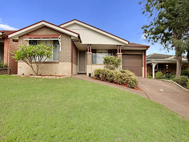 8/186 Queen Street, Campbelltown, NSW, 2560, Macquarie Fields - Thumbnail 2