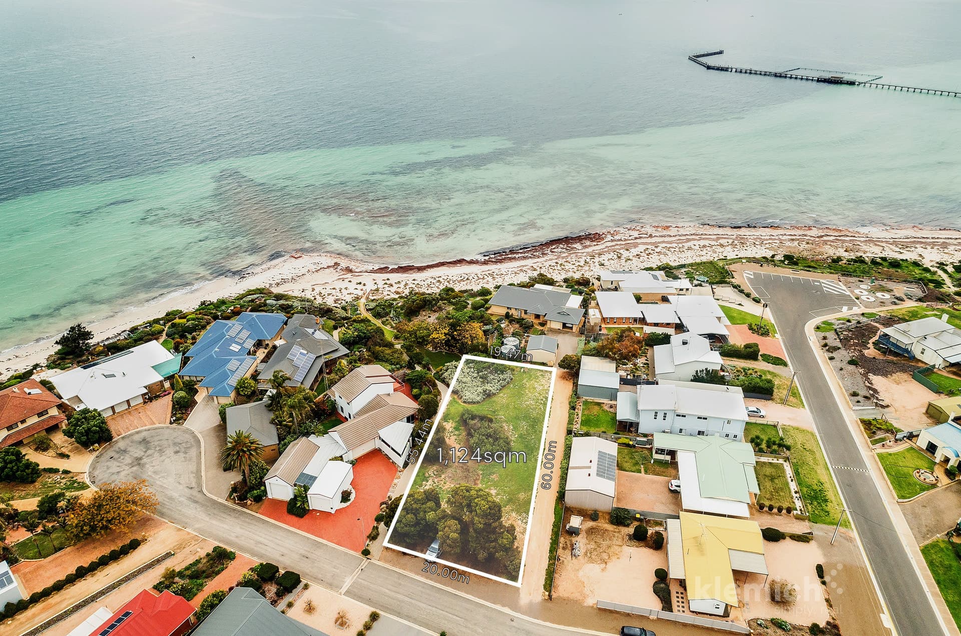 15 Kemp Place, Moonta Bay, SA, 5558, Moonta Bay - Thumbnail 2