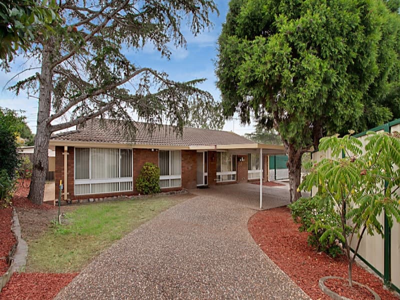 14 Sapphire Place, EAGLE VALE, NSW 2558, Eagle Vale - Image 1