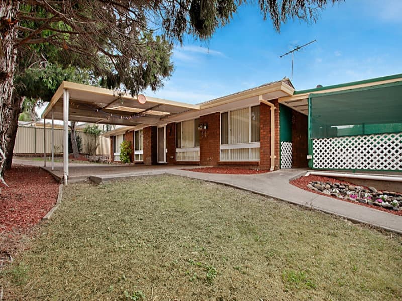 14 Sapphire Place, EAGLE VALE, NSW 2558, Eagle Vale - Thumbnail 2