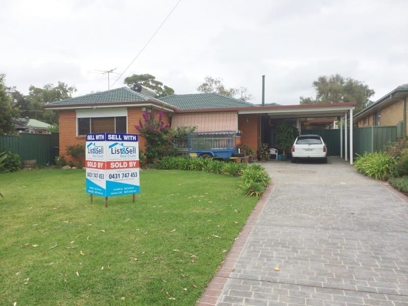 31 Harvey Street, MACQUARIE FIELDS, NSW 2564, Macquarie Fields - Image 1