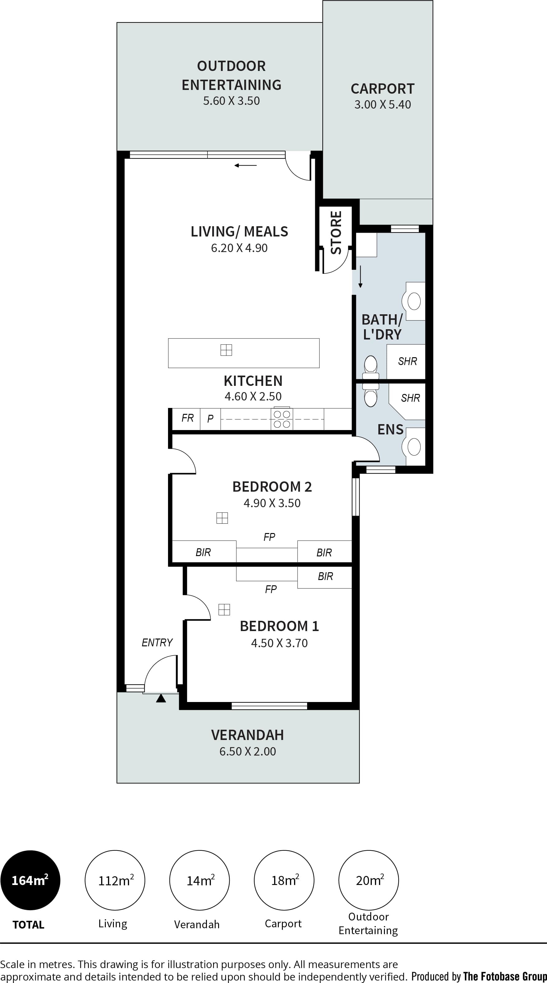 1 & 2 Ambler Place, Unley, SA, 5061, Unley - Image 1