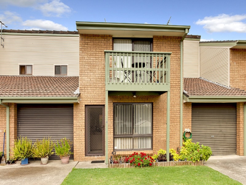 4/137 Lindesay Street, CAMPBELLTOWN, NSW 2560, Campbelltown - Image 1