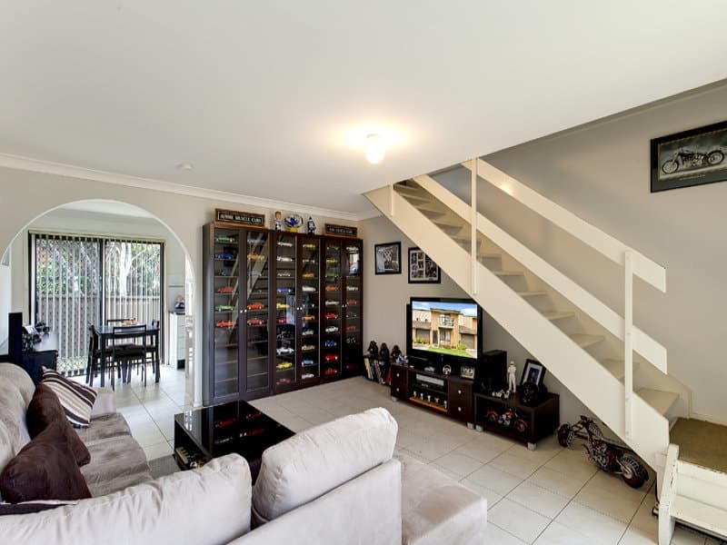 4/137 Lindesay Street, CAMPBELLTOWN, NSW 2560, Campbelltown - Thumbnail 2