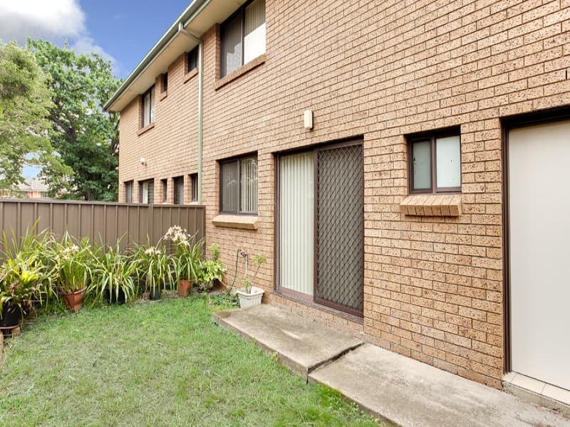 4/137 Lindesay Street, CAMPBELLTOWN, NSW 2560, Campbelltown - Thumbnail 8