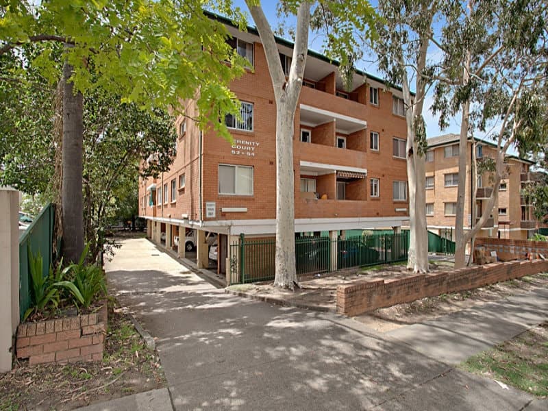 13/52-54 Speed Street,, LIVERPOOL, NSW 2170, Liverpool - Image 1
