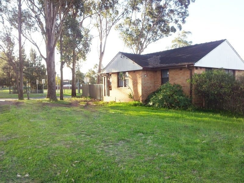 8/186 Queen Street, Campbelltown, NSW, 2560, Lurnea - Image 1