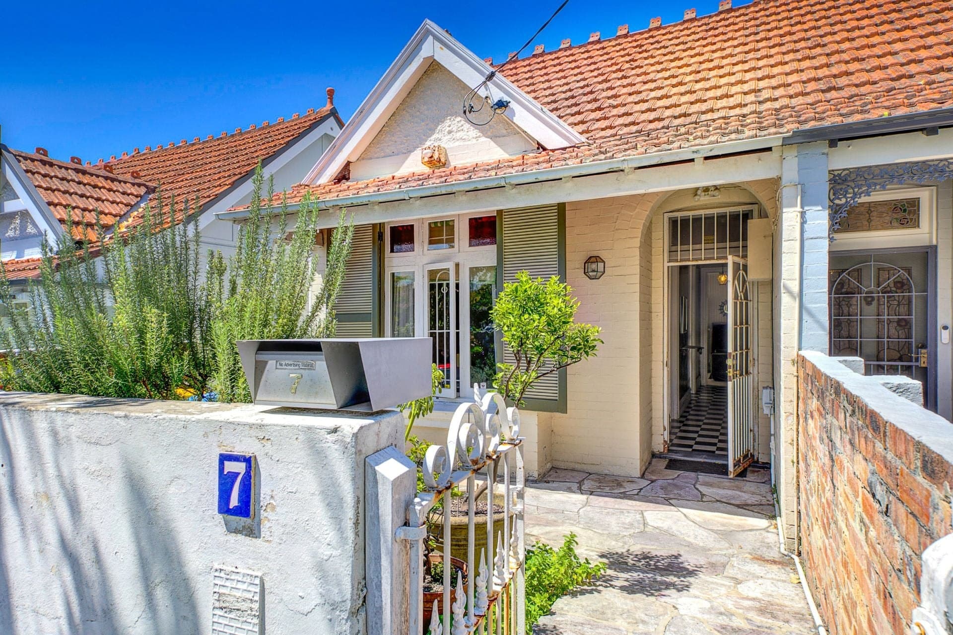7 Gordon Street, Mosman, Mosman - Image 1
