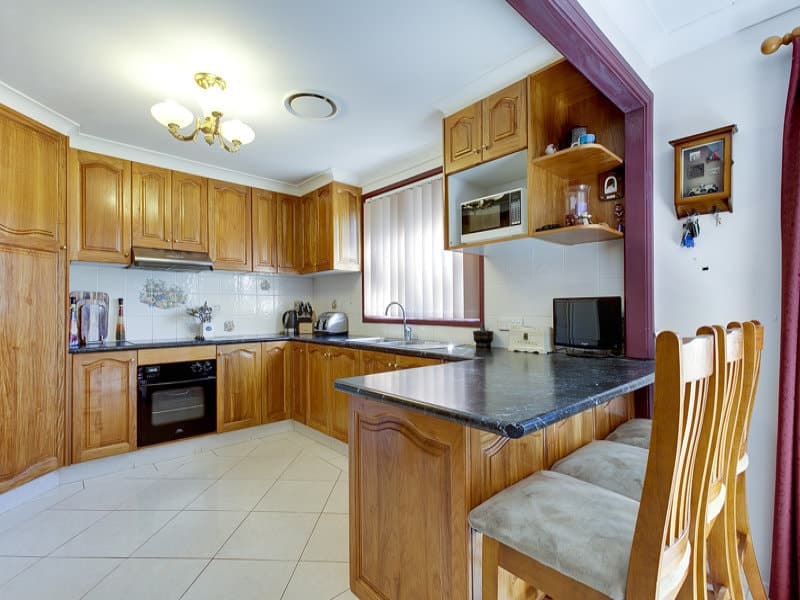 8/186 Queen Street, Campbelltown, NSW, 2560, Eschol Park - Image 1
