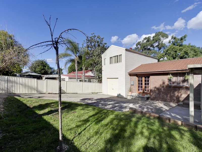 8/186 Queen Street, Campbelltown, NSW, 2560, Eschol Park - Thumbnail 3