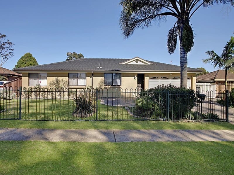 8/186 Queen Street, Campbelltown, NSW, 2560, Ingleburn - Image 1