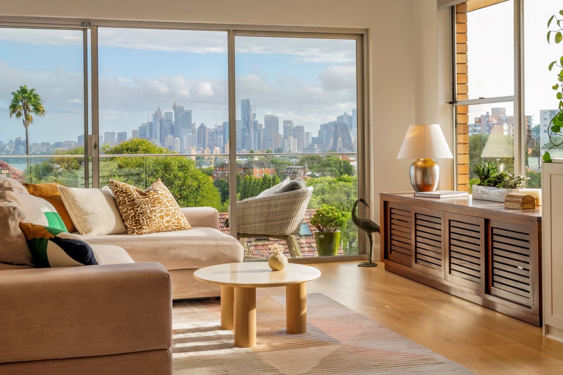 17/11 Harrison Street, Cremorne, Cremorne - Image 1