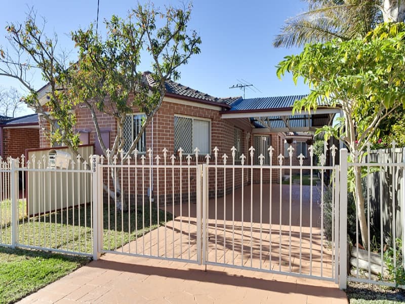 8/186 Queen Street, Campbelltown, NSW, 2560, Ingleburn - Image 1