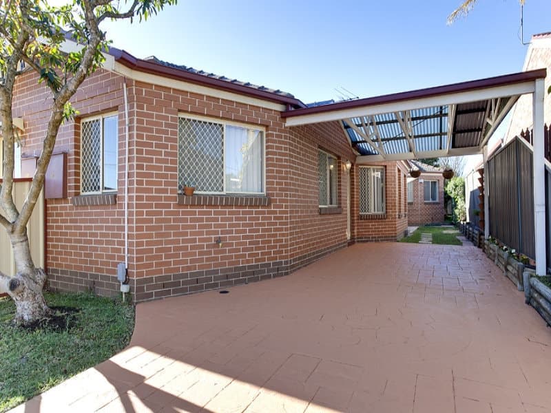 8/186 Queen Street, Campbelltown, NSW, 2560, Ingleburn - Thumbnail 2