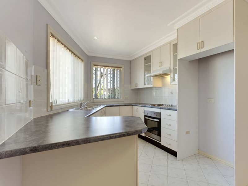 8/186 Queen Street, Campbelltown, NSW, 2560, Ingleburn - Thumbnail 4