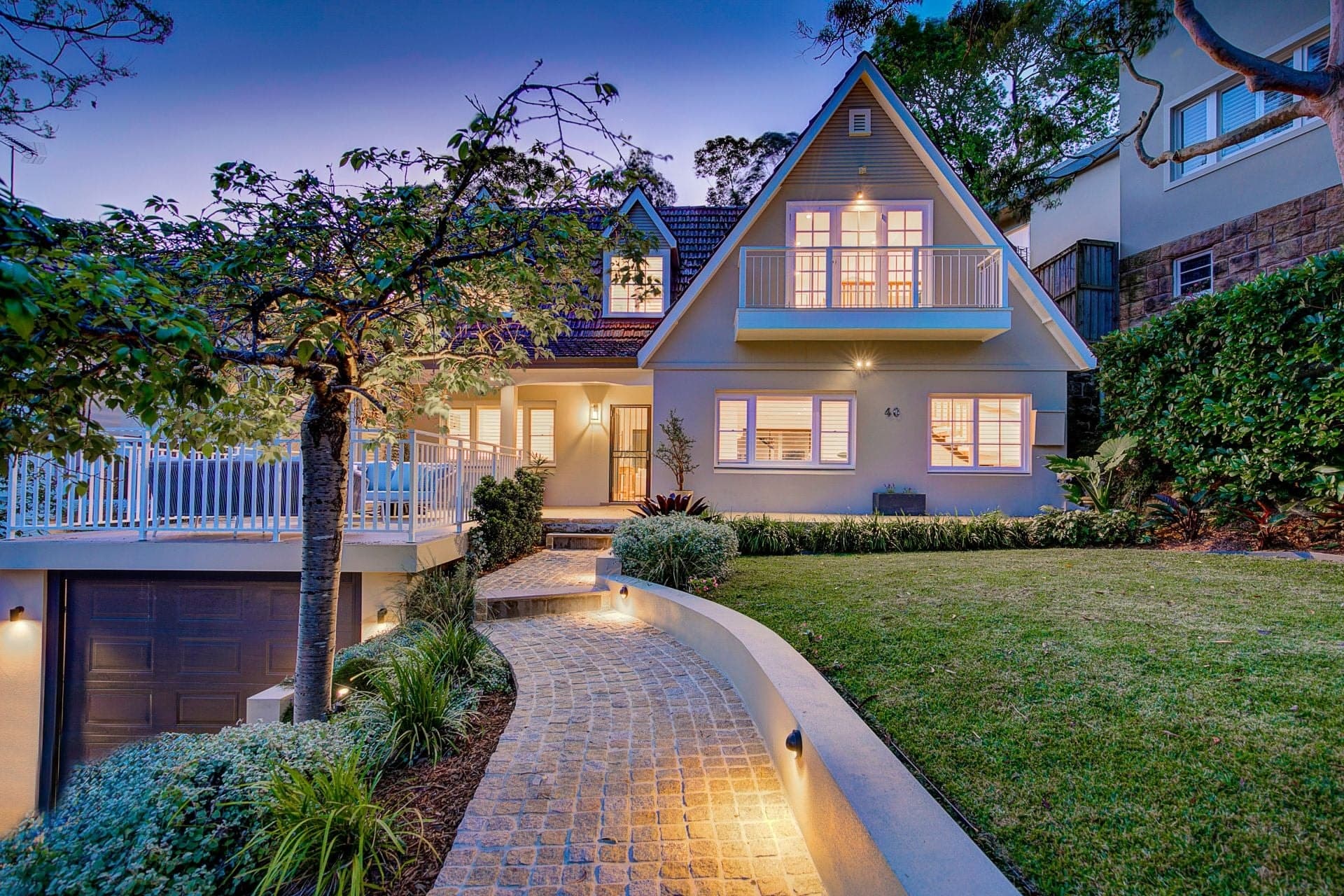 40 Pearl Bay Avenue, Mosman, Mosman - Image 1