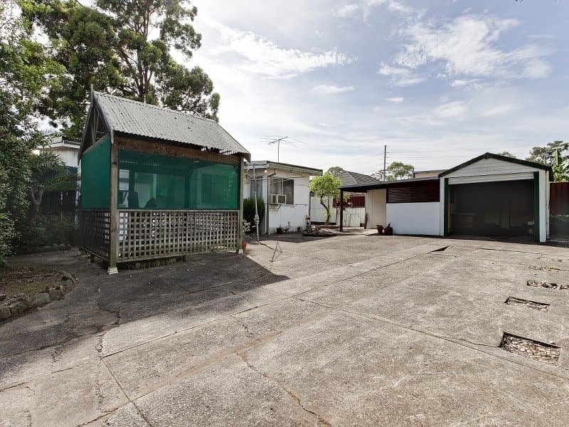 8/186 Queen Street, Campbelltown, NSW, 2560, Ingleburn - Thumbnail 8