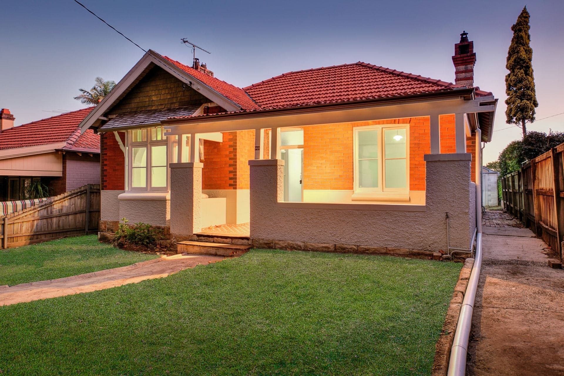120 Holt Avenue, Mosman, Mosman - Image 1