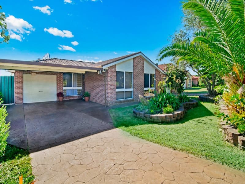 27 Hydrangea Place,, MACQUARIE FIELDS, NSW 2564, Macquarie Fields - Image 1