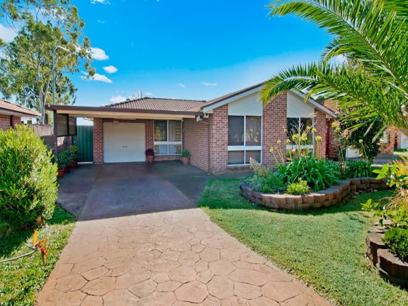27 Hydrangea Place,, MACQUARIE FIELDS, NSW 2564, Macquarie Fields - Thumbnail 2