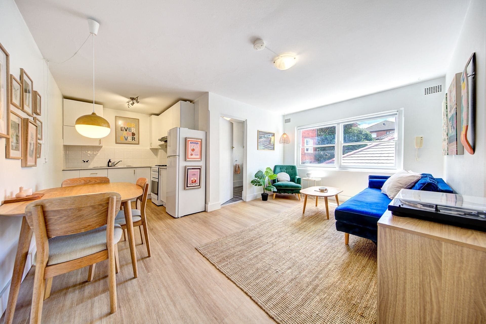 6/323 Alfred Street North, Neutral Bay, Neutral Bay - Image 1