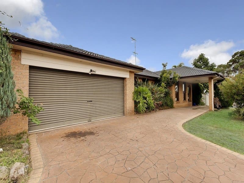 6 Pickett Avenue, MINTO, NSW 2566, Minto - Image 1