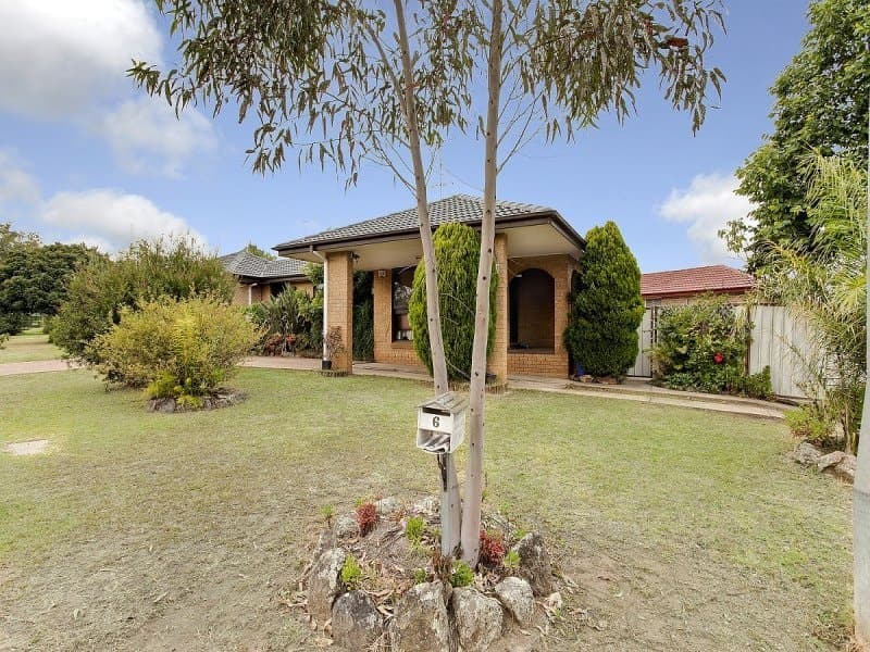 6 Pickett Avenue, MINTO, NSW 2566, Minto - Thumbnail 2