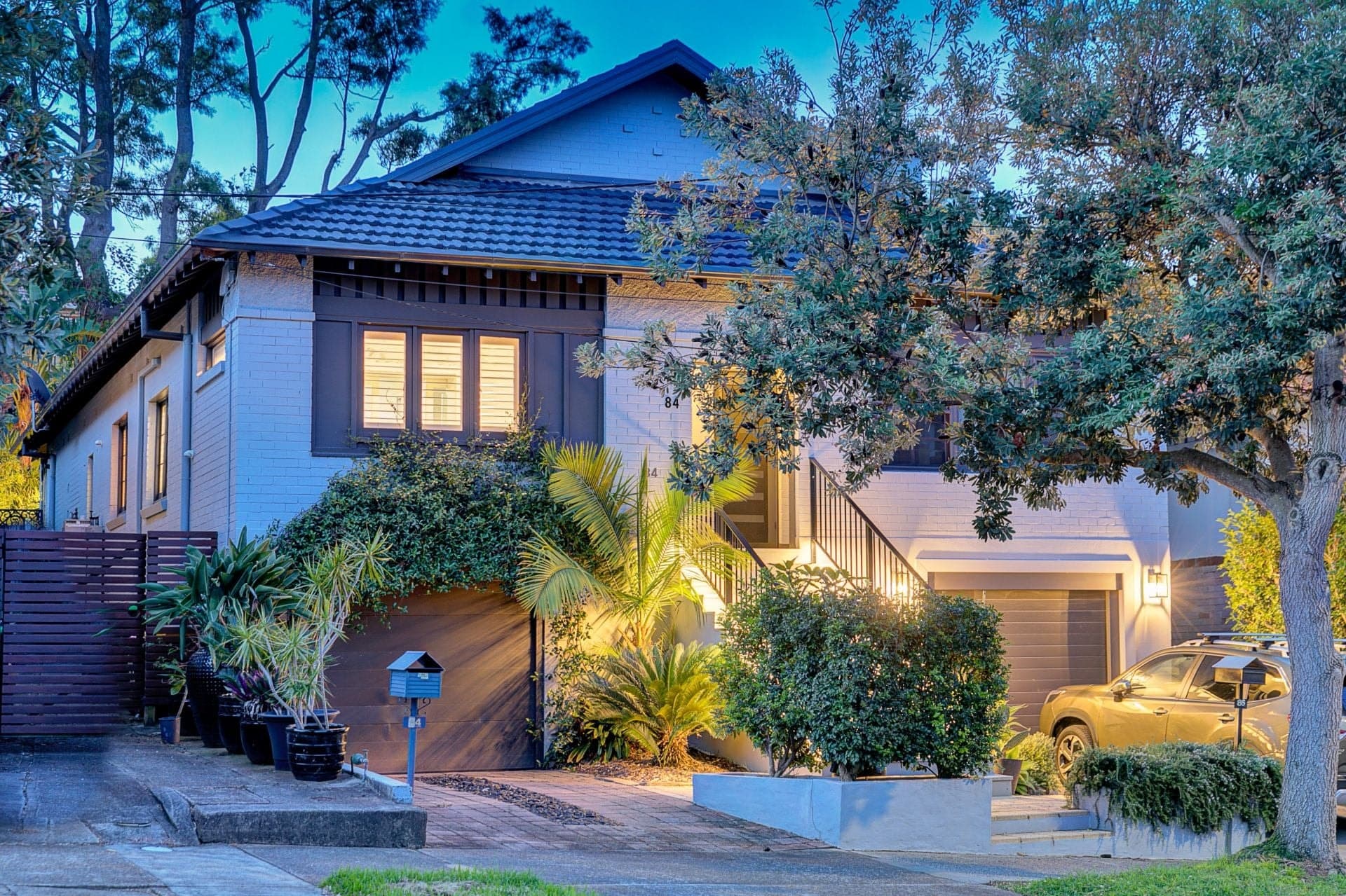 84 Young Street, Cremorne, Cremorne - Image 1