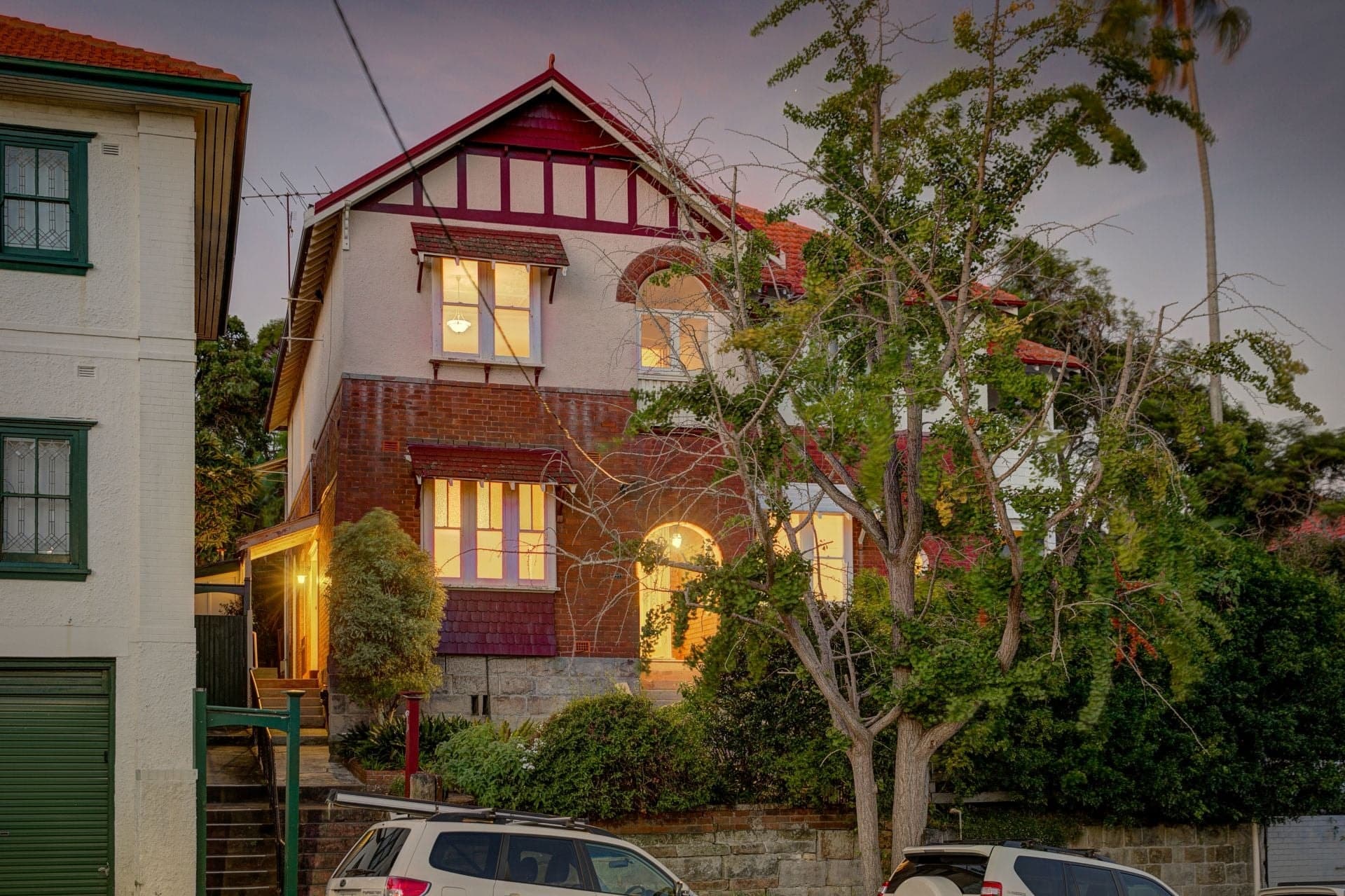 33 Reginald Street, Mosman, Mosman - Image 1