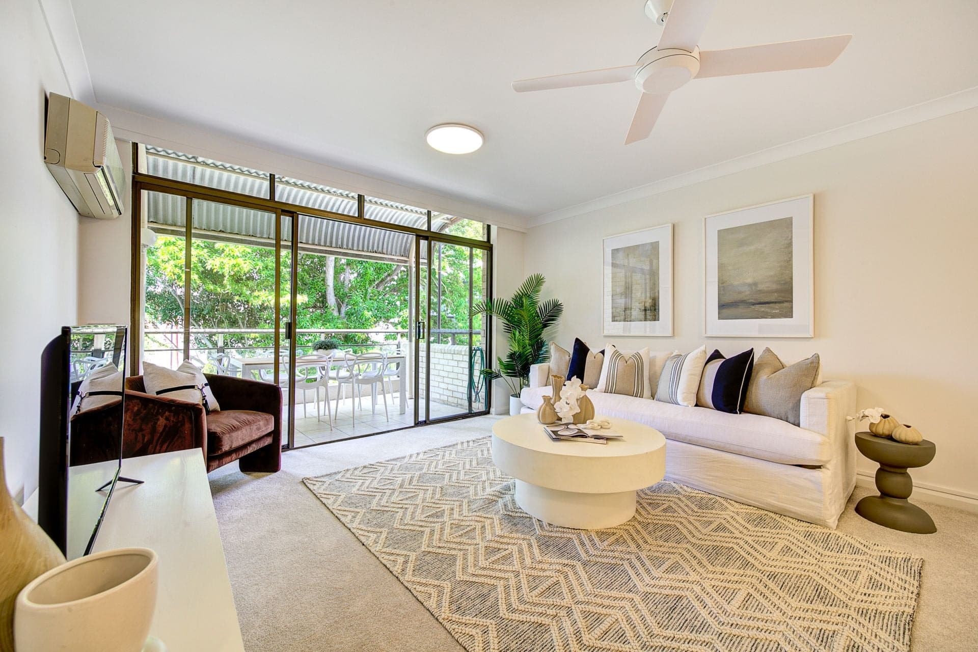 24/17-23 Heydon Street, Mosman, Mosman - Image 1