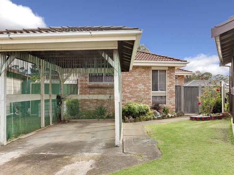 17 Amaranthus Place, MACQUARIE FIELDS, NSW 2564, Macquarie Fields - Thumbnail 2