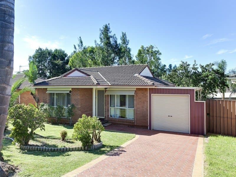 8/186 Queen Street, Campbelltown, NSW, 2560, Eschol Park - Image 1