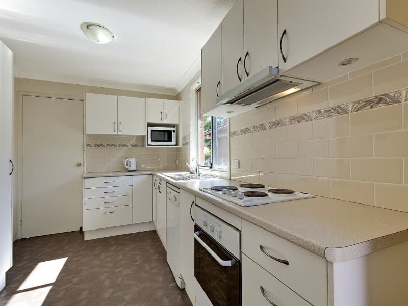 8/186 Queen Street, Campbelltown, NSW, 2560, Eschol Park - Thumbnail 4