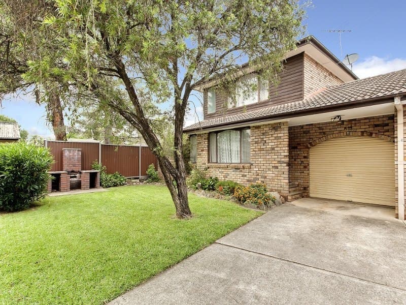 8/186 Queen Street, Campbelltown, NSW, 2560, Macquarie Fields - Image 1