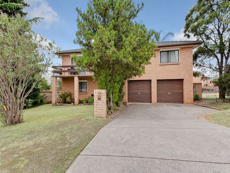 8/186 Queen Street, Campbelltown, NSW, 2560, Glenfield - Image 1