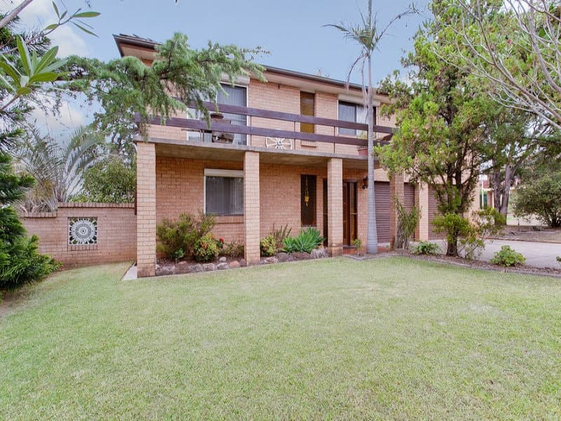 8/186 Queen Street, Campbelltown, NSW, 2560, Glenfield - Thumbnail 2