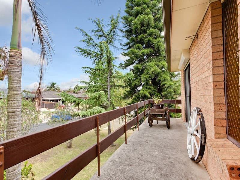 8/186 Queen Street, Campbelltown, NSW, 2560, Glenfield - Thumbnail 8