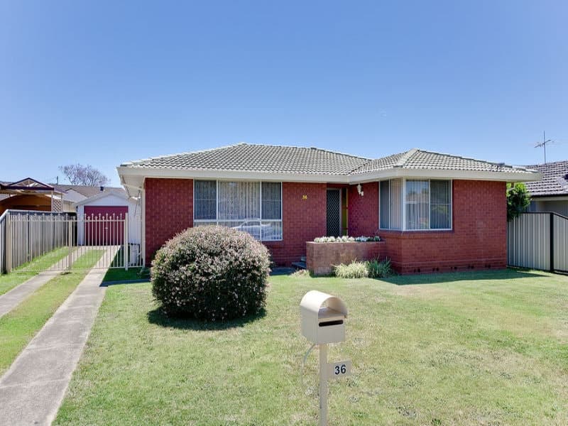 8/186 Queen Street, Campbelltown, NSW, 2560, Macquarie Fields - Image 1