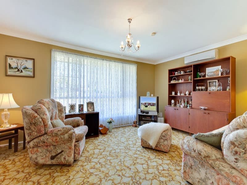 8/186 Queen Street, Campbelltown, NSW, 2560, Macquarie Fields - Thumbnail 2