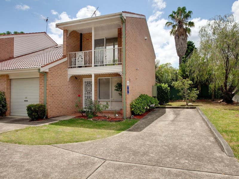 8/186 Queen Street, Campbelltown, NSW, 2560, Macquarie Fields - Image 1