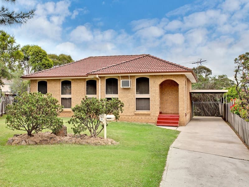 8/186 Queen Street, Campbelltown, NSW, 2560, Minto - Image 1