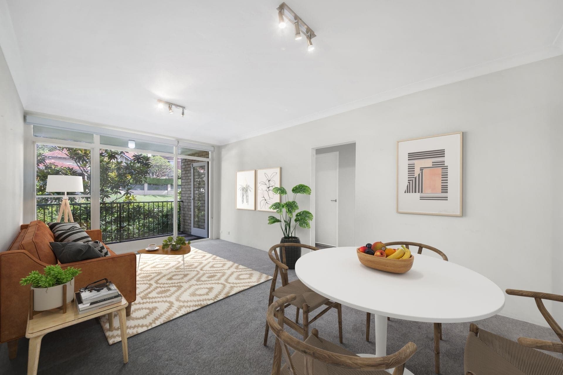 6/46 Musgrave Street, Mosman, Mosman - Image 1