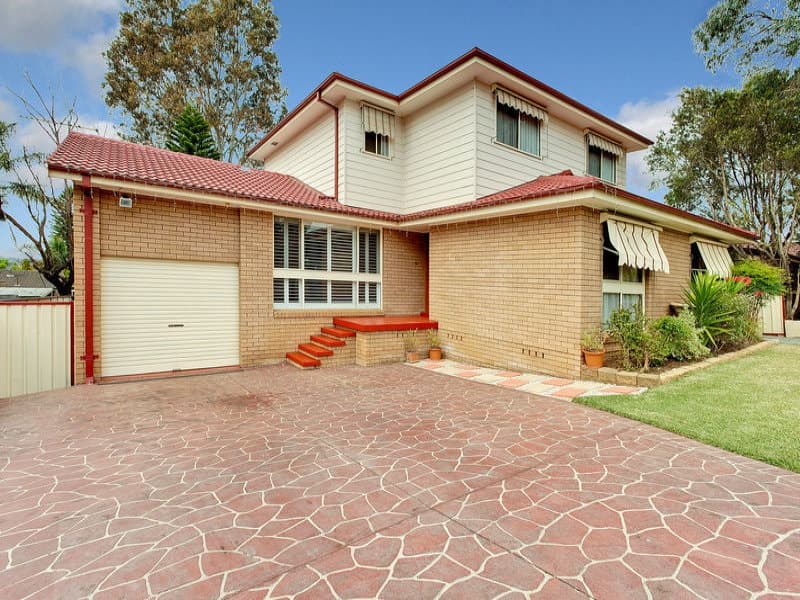 8/186 Queen Street, Campbelltown, NSW, 2560, Eschol Park - Image 1