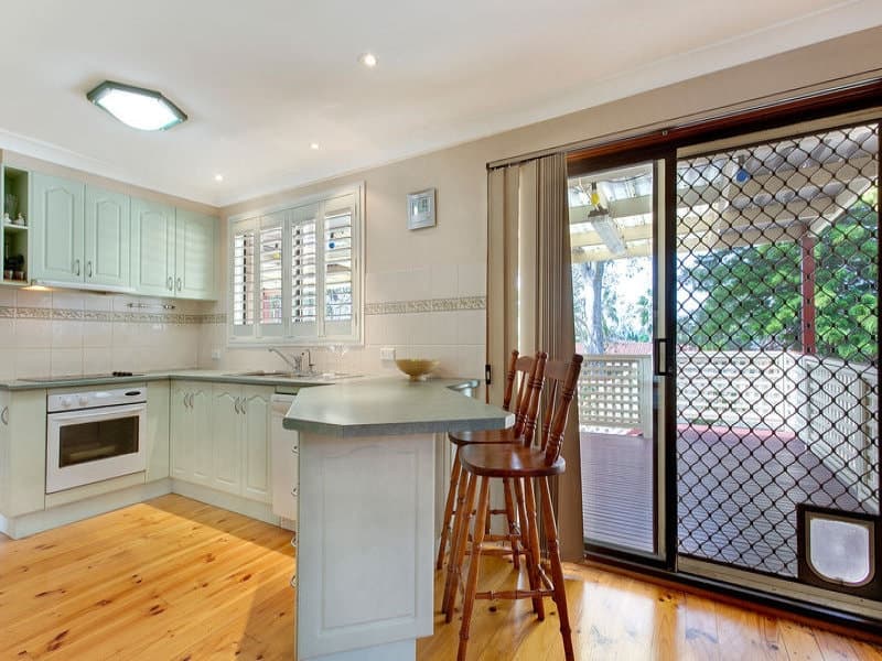 8/186 Queen Street, Campbelltown, NSW, 2560, Eschol Park - Thumbnail 5