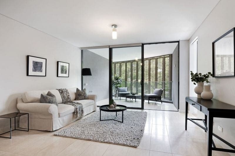 8/705 Military Road, Mosman, Mosman - Image 1