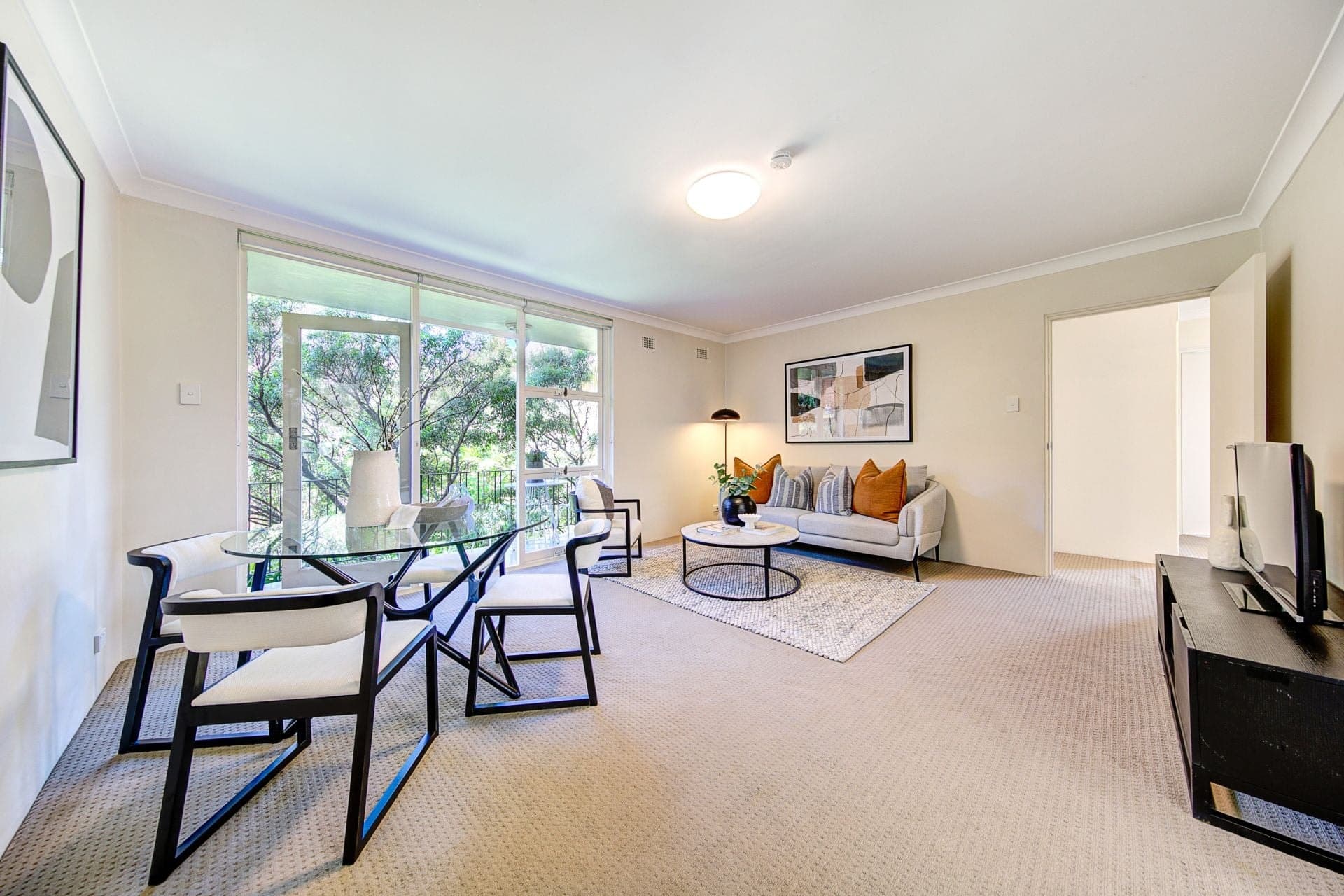 3/120 Kurraba Road, Kurraba Point, Kurraba Point - Image 1